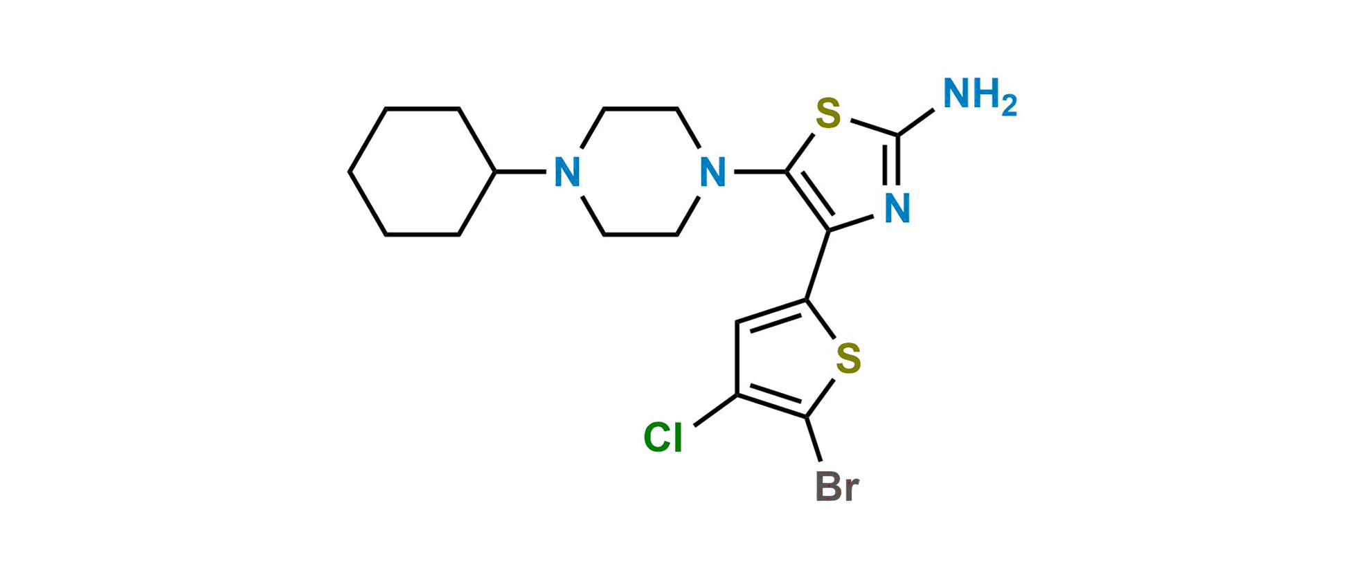 Avatrombopag Impurity 3